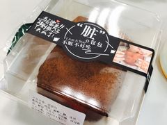 -iFood甜嫩嫩(江东北路店)
