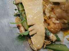 -食通天·寰宇集(杭州万象城店)