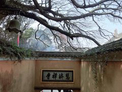 -普陀山慧济禅寺