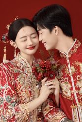 -鱼映像摄影·珍藏级影像品牌