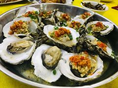 -豪兴砂锅粥海鲜城