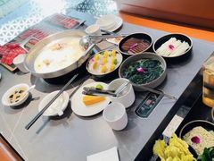 -骨之味·筒骨汤火锅(江头店)