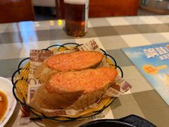 -BISTROFIORE美伊娜(伊犁南路店)