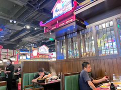 -牛New寿喜烧(闵行龙湖天街店)