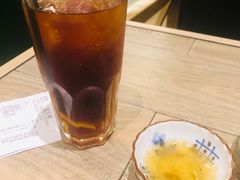 -茶港·点心·啫啫煲(范湖万达广场店)