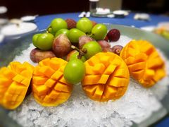 -东方御花园酒店