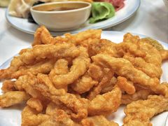 -来之顺海鲜菜馆·青岛菜·始于1993(栈桥店)