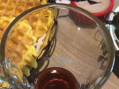 -豪客来牛排(绿宝广场店)