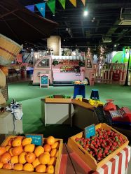 -幻贝家儿童乐园(温州银泰城店)