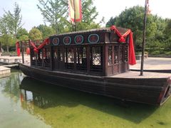 -朱仙镇启封故园景区