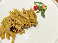 -潇湘甲鱼村(清河店)