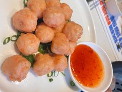 -大锅强·蒸海鲜青岛菜(金沙滩店)