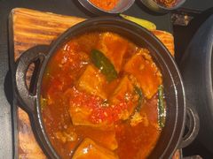 -Ameigo梅果·云贵川bistro(长宁来福士店)