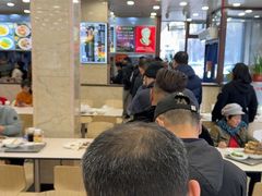 -老四季(光荣街店)