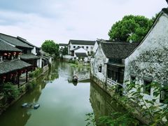 -绍兴古城