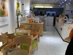 -爸爸糖吐司面包(重庆解放碑英利大融城店)