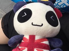 -天天玩X秋葉原日系动漫游戏中心