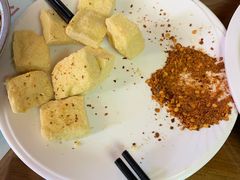 -88号小吃店·经典云南菜·地道纳西美食