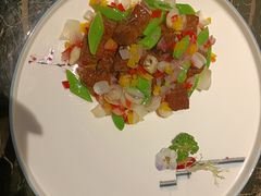 -泰河谷·豆捞