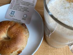 -屋裡·Union Bakery(龙江路店)