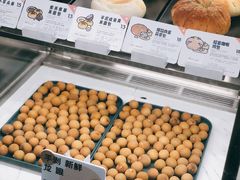 -喜茶(上海打浦桥日月光gelato lab+店)