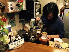 -古耳咖啡(北锣店)