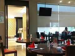 -逸林轩中餐厅(中信泰富朱家角锦江酒店)