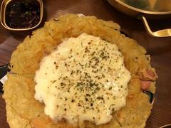 -HOTISLAND海鸡岛·韩国料理(江南西店)