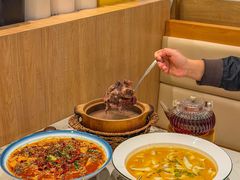 -火婆子·川小馆(扬韬科技广场店)