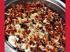 -清真·锦翔炝锅鱼(明德门店)