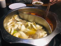 -香天下·四川火锅(安镇大润发店)