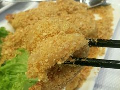 -新加坡海鲜共和(名胜世界圣淘沙海滨坊)