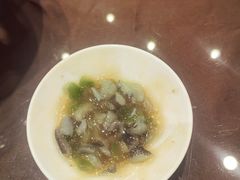 -熠盛粤味·顺德桑拿鸡(永康路店)