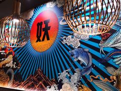 -半天妖烤鱼(石岛店)