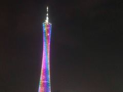 -珠江夜游省总码头