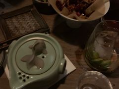-兮禾酒馆(护国路店)