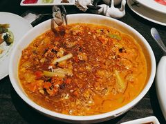 -大董(福田皇庭中心店)