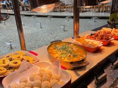 -上海威斯汀大饭店