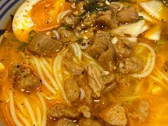 -芜小皖砂锅菜(青山街店)