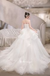 -B.Bridge Couture婚纱礼服(福田店)
