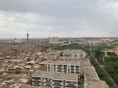 -丽呈酒店(喀什古城景区店)