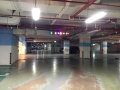 iphone_upload_pic-虹口龙之梦购物中心·停车场