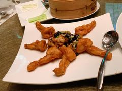 牛蛙二吃-御宝轩(益丰·外滩源店)