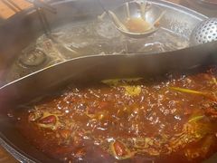 -楠火锅(仁恒梦中心店)