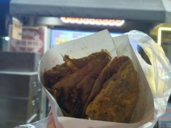 -南楼煎饼(滨江道店)