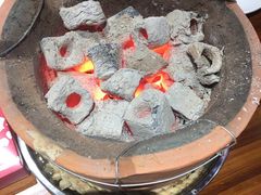 -捞围鲜·港式打边炉(海阳路店)