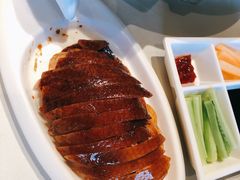 -大鸭梨烤鸭(顺义石园店)