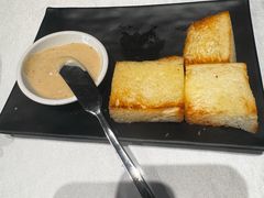 -巴罗萨澳洲滚石牛排(万达广场店)