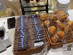 -小飞象面包公社(珠江路金鹰店)