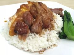 -太兴烧味餐厅(香港机场店)